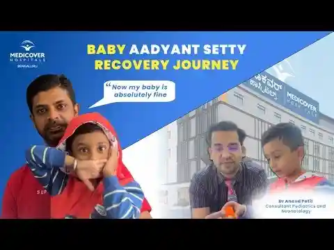 Child Lung Infection & Wheezing Treatment in Whitefield | Medicover