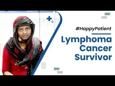 Lymphoma Cancer Treatment in Nellore | Medicover Cancer Institute