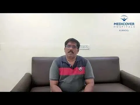 Colonoscopic Decompression Treatment in Kurnool | Medicover Hospitals