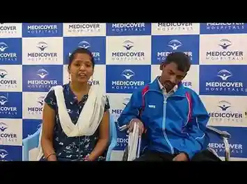 CVA Stroke Treatment in Kurnool | Medicover Hospitals