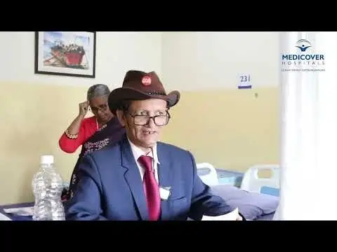 Minimally Invasive Heart Surgery in Chh. Sambhajinagar | Medicover