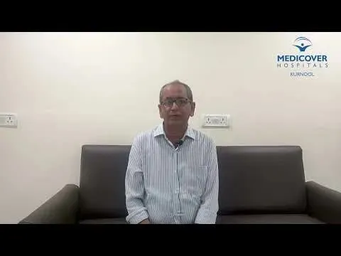 Cellulitis Treatment in Kurnool | Medicover Hospitals