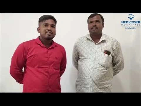 Acute Febrile Illness with Multiorgan Failure | Medicover Bangalore