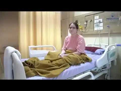 Uterine Fibroids Treatment (Myomectomy) in Navi Mumbai | Medicover