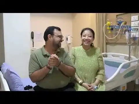 Successful Natural Delivery in Navi Mumbai | Medicover Hospitals