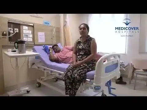 Neck Infection Surgery in Navi Mumbai | Medicover Hospitals