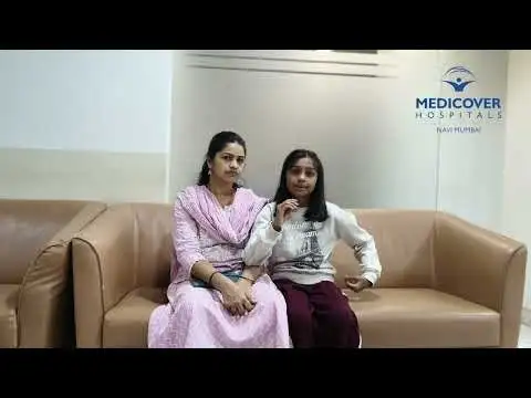 Successful Spine Surgery in Navi Mumbai | Medicover Hospitals