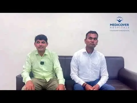 Buccal Mucosa Cancer Treatment in Chh. Sambhajinagar | Medicover