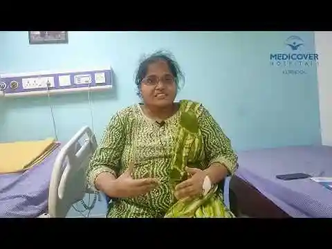 Emergency Open-Heart Surgery in Kurnool | Medicover Hospitals