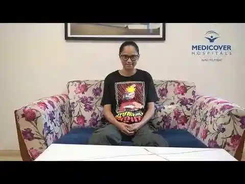 Collarbone Fracture Surgery in Navi Mumbai | Medicover Hospitals