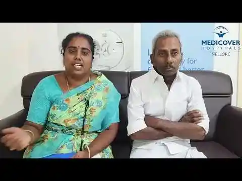 Comprehensive Treatment for Oropharyngeal Cancer in Nellore | Medicover Hospitals