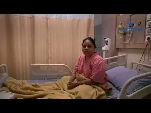 Ovarian Cystectomy in Navi Mumbai | Medicover Hospitals