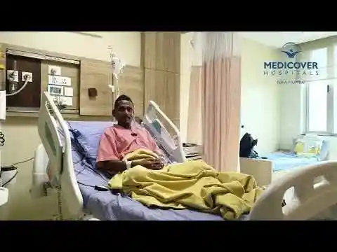 Pancreatic Disease Treatment in Navi Mumbai | Medicover Hospitals