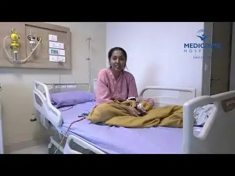 Pancreatic Duct Treatment in Navi Mumbai | Medicover Hospitals