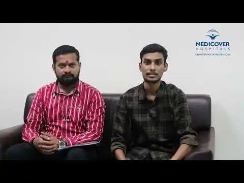 Pancreatitis Treatment in Chh. Sambhajinagar | Medicover