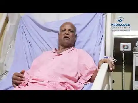 Paralysis Treatment in Chh. Sambhajinagar | Medicover