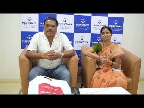 Periampullary Cancer Treatment | Medicover Hospitals Navi Mumbai