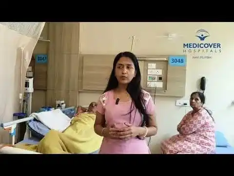 Pericardial Effusion Treatment in Navi Mumbai | Medicover Hospitals