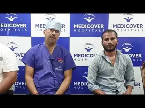 Severe Burns Plastic Surgery Treatment in Nellore | Medicover Hospitals