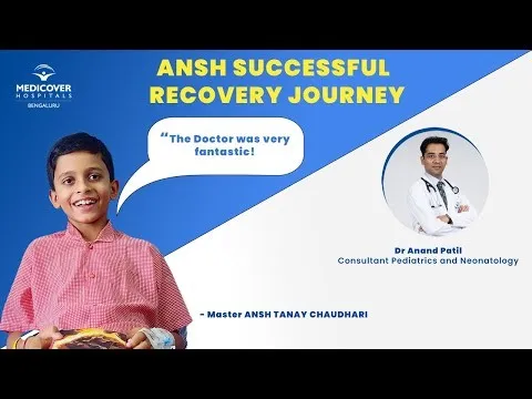 Child Pneumonia Treatment in Whitefield | Medicover Bangalore