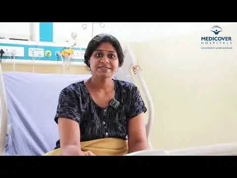Emergency C-Section for PPROM | Medicover Chh. Sambhajinagar