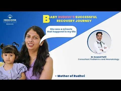 Preterm Baby NICU Care in Whitefield | Medicover Bangalore