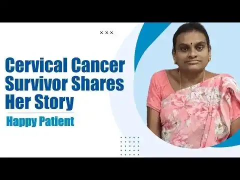 Advanced Cancer Treatment in Kakinada | Medicover Hospitals