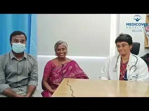 Breast Cancer Radiation Therapy in Nellore | Medicover Cancer Institute