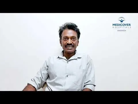 Anorectum Cancer Treatment in Kakinada | Medicover Hospitals