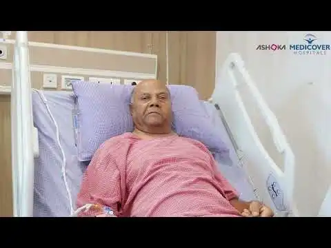 Osteoarthritis Knee Treatment in Nashik | Patient Story - Medicover Hospitals