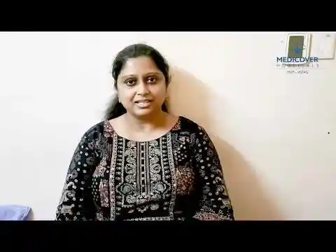 Surgery for Brain Tumor in Visakhapatnam | Medicover Hospitals