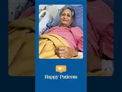 Robotic Gallbladder Stone Surgery in Whitefield | Medicover Bangalore