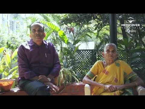 Robotic Cholecystectomy for Gallstone with Pancreatitis | Medicover Bangalore