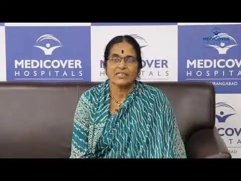 Robotic Knee Replacement in Chh. Sambhajinagar | Medicover