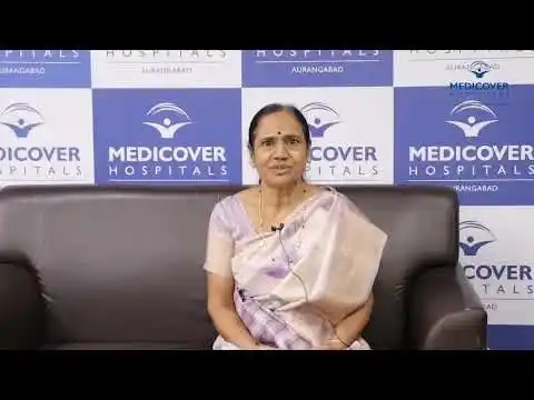 Robotic Knee Replacement Recovery in Chh. Sambhajinagar | Medicover
