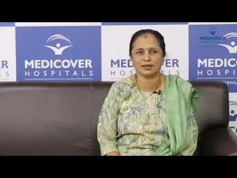 Robotic Knee Surgery for Knee Pain in Chh. Sambhajinagar | Medicover
