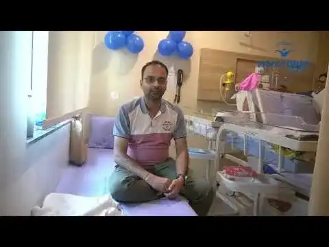 Twin Pregnancy Safe Delivery Navi Mumbai | Medicover Hospitals