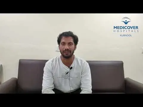 Severe Acute Pancreatitis Treatment in Kurnool | Medicover Hospitals