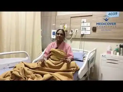 Severe Cough & Breathing Problem Treatment Navi Mumbai | Medicover Hospitals