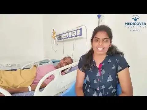 ICD Implantation for Heart Rhythm Disorders in Kurnool | Medicover Hospitals