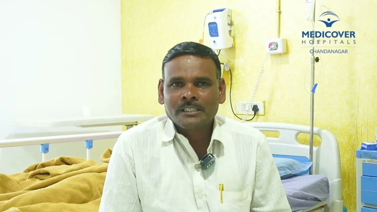 Sinus Cleaning and Opening (FESS) Treatment in Chandanagar