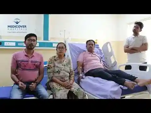 Spinal Laminectomy in Chh. Sambhajinagar | Medicover