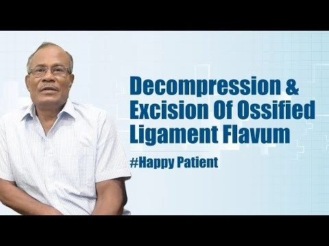 Spine Surgery Success Story | Medicover Hospitals Navi Mumbai