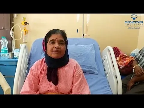 Spine Tumor Surgery Success Story | Medicover Chh. Sambhajinagar