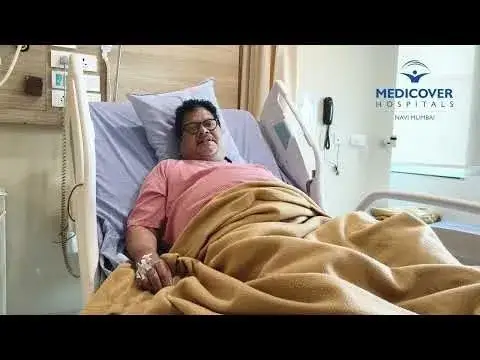 Cardiac Stent Procedure in Navi Mumbai | Medicover Hospitals