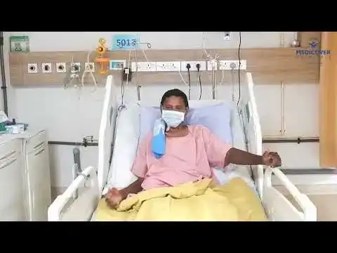 Kidney Transplant in Navi Mumbai | Medicover Hospitals
