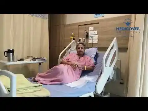 Sudden BP Drop Treatment in Navi Mumbai | Medicover Hospitals