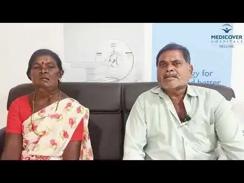 Buccal Mucosa Cancer Treatment in Nellore | Medicover Hospitals