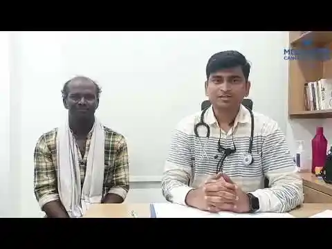 Tongue Cancer Surgery in Nellore | Medicover Cancer Institute