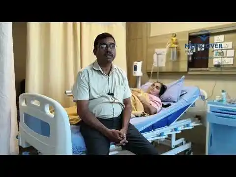 Thyroid Surgery in Navi Mumbai | Medicover Hospitals
